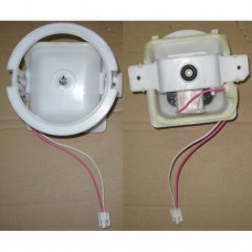 Двигатель вентилятора холодильника DAEWOO в сборе 330401VA42022 (S6112BDF14 220V) (3210DWNFF) (4123787)