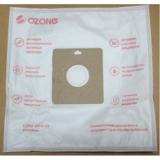 Пылесборники OZONE microne XXL-03 SAMSUNG синтетические (12 шт.)