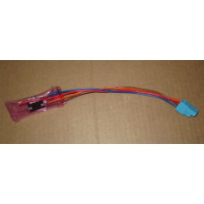 Термостат разморозки (ТЕМПЕРАТУРНЫЙ ДАТЧИК) (250V, 72С, 10А)  (LG 6615JB2003J)