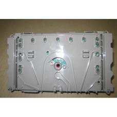 Электронный модуль стиральной машины Whirlpool / BAUKNECHT (481010451867 / под прош.)