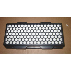 HEPA фильтр пылесоса SAMSUNG (OZONE H-54) (DJ97-01940B)