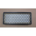 HEPA фильтр пылесоса SAMSUNG (OZONE H-54) (DJ97-01940B)