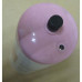 Фреон / Refrigerant R-410а (Баллон 0,68кг.) с клапаном