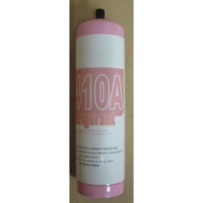 Фреон / Refrigerant R-410а (Баллон 0,68кг.) с клапаном