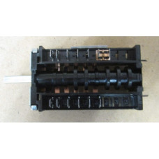 ПМ- 4 E.G.O. 42.03000.031 Переключатель духовки Rika / EXCOOK (040356)