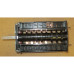 ПМ- 4 E.G.O. 42.03000.031 Переключатель духовки Rika / EXCOOK (040356)