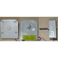 Двигатель вентилятора холодильника 12V / 4W (Двигатель асинхронный) YWF - 01-2.8 B0901,4,4 DC12v.4w (ОКЕАН 890028421) (4140038)