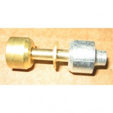 Соединение локринг 3/2MM RIDUZIONE LOCKRING OTTONE (Merloni 110183)