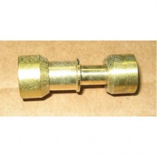 Соединение локринг 8/5 mm RACCORD REDUCTEUR LAITON (Merloni 058204 с 042049)