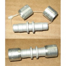 Соединение локринг 8/7.5NRAL50 RING LOKRING (Merloni 058216)