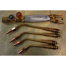 Газовая горелка "GLOOR" TYPE (набор) (00102124)