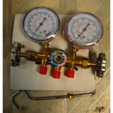 Коллектор CT-536G (R-12.R-22.R-502) (00101885)