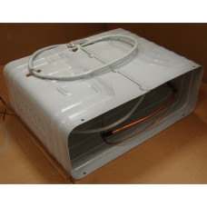 Испаритель Бирюса- 3 (14х38х29) (00101843)