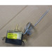 Терморегулятор капиллярный от 50 до 300*C, WY-R12 SD 25A / 250V (к промышленным плитам, 25А, длина капилярки 1,3м) (EP-198 / EP198)