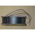 Вентилятор плоский 120х120х38 YZF12038 / FD1238 (20W) FD1238A 2HSL 220-240V 0.14/0.10A