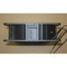 Вентилятор плоский 120х120х38 YZF12038 / FD1238 (20W) FD1238A 2HSL 220-240V 0.14/0.10A