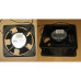 Вентилятор плоский 120х120х38 YZF12038 / FD1238 (20W) FD1238A 2HSL 220-240V 0.14/0.10A
