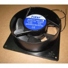 Вентилятор плоский 170х170х51 RQA170x51HSL / FR-108EX-SI-S AC110/115V 35W 0.50A (110V !!!!)