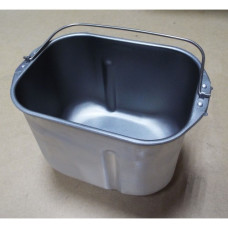 Ведро хлебопечки KENWOOD (mod. BM200 / BM258)  (DLKW661567)