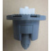 Насос HANYU (AV54560 / 9010211) без улитки 30W, защелки 8 шт, клеммы под фишку вперед