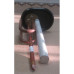 ТЭН фланец RCF 1,5 кВт. (К) (1500 Вт. / 230 В.) RCF PA M5 1500 Вт 230 В (00803960)