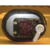 ТЭН фланец RCF 1,5 кВт. (К) (1500 Вт. / 230 В.) RCF PA M5 1500 Вт 230 В (00803960)
