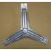Крестовина барабана BOSCH (88305026 / 215117) EBI 746