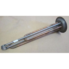 ТЭН фланец d-92 мм. - 2,0 кВт (1,3+0,7) (К) тип RF М6 (182523 / 353941) ELECTROLUX