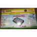 HEPA фильтр пылесоса SAMSUNG (OZONE H-20) (DJ97-01670D)