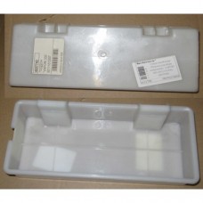 Сосуд талой воды (Поддон для сбора конденсата) VAPORI 330 (3011161200) (4057740)
