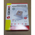 Пылесборники OZONE microne M-41 AEG синтетические (5 шт.)