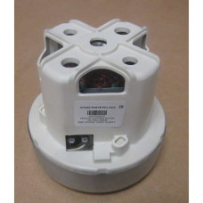 Двигатель пылесоса 1600W PHILIPS (HX-70XL) (432200697931) (H=110мм, D=122мм)