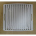 HEPA фильтр пылесоса SAMSUNG (OZONE H-40) (DJ63-00539A)
