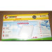HEPA фильтр пылесоса SAMSUNG (OZONE H-40) (DJ63-00539A)