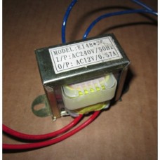 Транформатор тока для холодильника EL48*25 240V/12A (HL128 / HL-128)