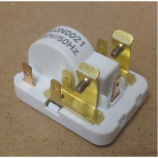 Реле 103N0021 (Danfoss) (29FR010) (Атлант 064746100301 / Merloni 058961 / HL035 / HL-035)