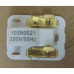 Реле 103N0021 (Danfoss) (29FR010) (Атлант 064746100301 / Merloni 058961 / HL035 / HL-035)