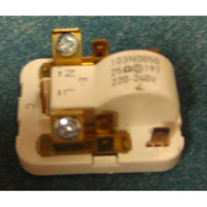 Реле 103N0050 (Danfoss) АТЛАНТ (908081101431)