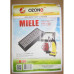 HEPA Фильтр пылесоса MIELE (OZONE H-36)