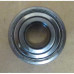 Подшипник 20х47х14мм. (SKF) (6204 2Z/C3)