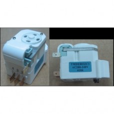 Таймер TM DE-802 ZC1 (TMDE802ZC1) таймер механический для управления оттайкой холодильника.