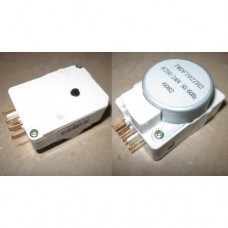 Таймер TM DF 702 ZH2 (TMDF702ZH2 / 6082) таймер механический для управления оттайкой холодильника.