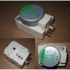 Таймер TM DF 706 CD1 (TMDF706CD1) таймер механический для управления оттайкой холодильника. (HL101)