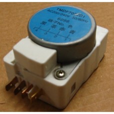 Таймер TM DF-702 ZD1 (TMDF702ZD1) таймер механический для управления оттайкой холодильника. (HL105 / HL-105)