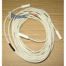 Датчик температуры электронный (3 в 1)(Electrolux 2085611016 2085027130, 2085027015, 2082760014, 2082760022, 2084858071 PRO)