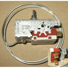 Терморегулятор холодильника KPF18K L-0,8m (FSTB) (аналоги ТАМ-112, K-50 L3392 L-0,8m)