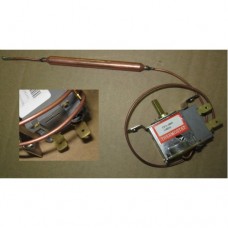 Терморегулятор холодильника PC PFA-606S 2 контакт. (HL115)