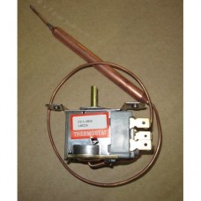 Терморегулятор холодильника PC PFA-606S, Термостат для холодильников, 3 контакта (HL103 / HL-103)