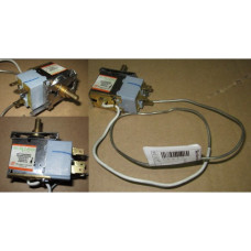 Терморегулятор холодильника PC WDF27C-EX WK-0006-EDZ2705 ExnCIIATI (502407000205) (4122470)
