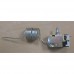 Терморегулятор холодильника ТАМ-133-1М-1 (L-1,3m.) (Китай) (+3 до +10*С)